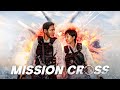 Mission Cross 2024 Movie Fact | Jolene Kim, Hwang Jung-min, Lee Myung Hoon | Review And Fact