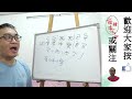 【五行派八字】八字案例─八字不準？