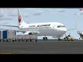 gsx ground services for fsx