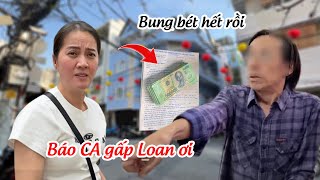 Trưa 3/2: Hồng Loan Giật Mình Bún Bò Lộ 1 Tỷ TIỀN ĐIẾU, Chú 7 QUAY XE Bỏ Của Chạy Lấy Người?