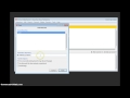 Commit and Push in Git Gui