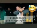 whatsapp status, Garo