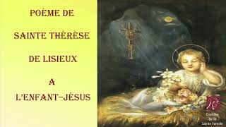 12 - Mois de l' Enfant Jésus