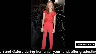 Sarah Rafferty Biography
