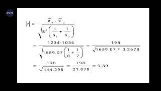 SJCTNC-DR.VIJAYAKUMAR-19ASCS42-STAT,METHODS FOR COMPUTER APP.II-UNIT 3-TEST DIFF. POPULATION MEAN