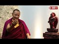 बौद्ध धर्ममा छम भनेको के हो लामा उपाधि कसरी दिइन्छ chham meditation acharya karma sangbo