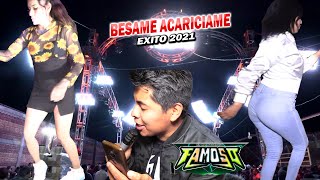 😍 SE LLEVA LA NOCHE UN EXITAZO ROMANTICO / ACARICIAME BESAME / SONIDO FAMOSO / EQUIPO COMPLETO 2021