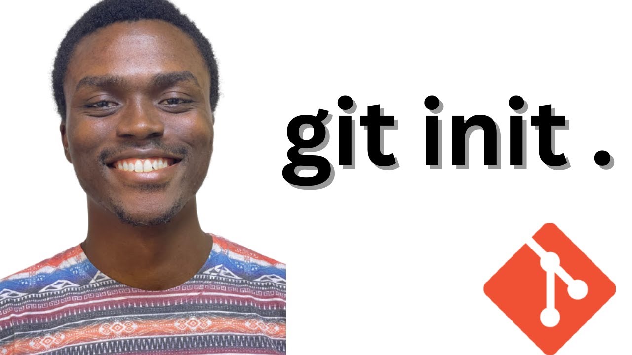 Git Init Youtube