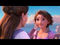 What Disney Is Really Hiding About Elsa And Anna's Parents