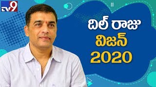 Dil Raju's big plans for 2020 - TV9
