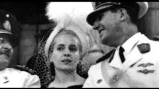 Evita: The Documentary | by Montes-Bradley (Trailer)