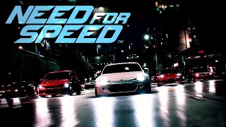 NEED FOR SPEED | MOST WANTED |#game