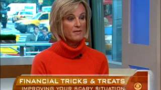 Trick Yourself Into Saving