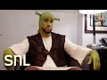 Please Don't Destroy - Bad Bunny Is Shrek - SNL