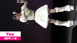 【4K】Yua (MPF☆B) / 10 Dec 2023