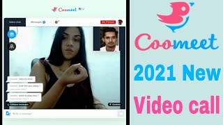 How To CooMeet 2022 | CooMeet Alternative Video Chat with Strangers Girls | CooMeet Real