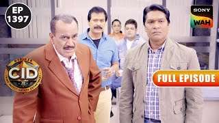 ACP कैसे करेंगे एक Woman के Past के Deadly Truth को Unfold? | CID | सी.आई.डी. | 26 July 2024