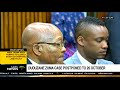 Duduzane Zuma case postponed to 26 October