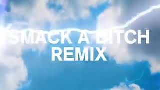 #RubiRose Smack a B!tch Remix