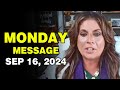 POWERFUL MESSAGE MONDAY from Amanda Grace (09/16/2024) | MUST HEAR!