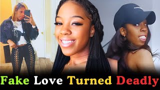 She Thought They Were Friends… Until They Killed Her | Amiya Cunningham Story