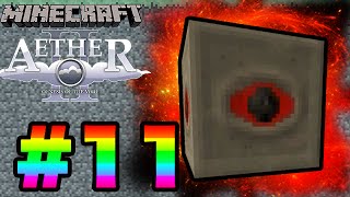 パンツとサルの浮遊Minecraft - Aether 実況 - #11