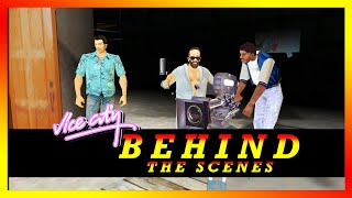 GTA Vice City - Behind the scene secrets you didn't know