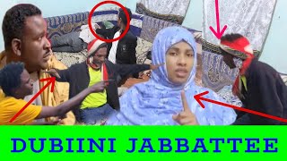 DUBIIN JABBATTEE YAA OROMO DIRMADHA