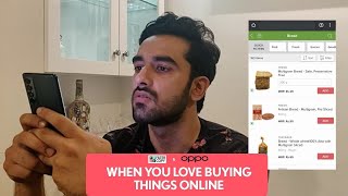 FilterCopy | When You Love Buying Things Online | Ft. Vishal Vashishtha \u0026 Sonia Rathee