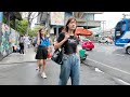Bangkok Day walk - Rush Hour