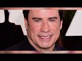 Fans Finally Know The SHOCKING TRUTH About John Travolta