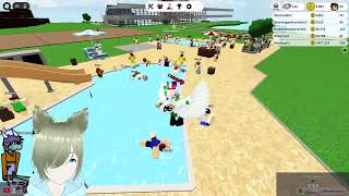 Retail Tycoon 2, Robeats, Water Park World, + more (20/11/24)