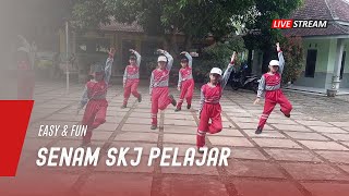 SKJ PELAJAR - Dengan Hitungan