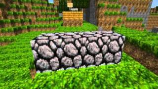 Minecraft Plugins: CraftBook: Bridge Tutorial