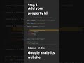Its easy to extract Google analytics Data with python  #googleanalytics
