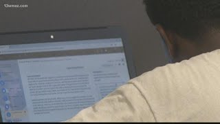 Ga. prison inmates receiving more diplomas