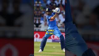 India vs South Africa World Cup Match 2019 || Rohit Sharma 122 (144)🔥😈 #shorts #viral #ytshorts