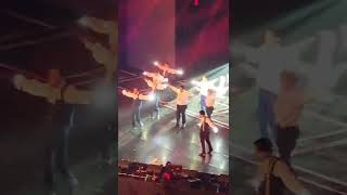 220730 Burn the floor #2 - Super Junior | SS9BKK_Day1