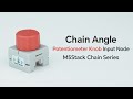 New Arrivals: Chain Angle