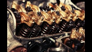 The Secret to a Healthy Engine: Valve Clearance Explained Why That "Tiny Gap" is a BIG Deal
