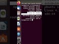 Hostnamectl in Ubuntu |  hostnamectl command in #linux  #shorts