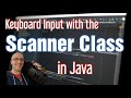 How Do We Get User Input in Java? - Full Tutorial