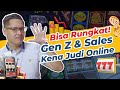 5 Cara Berhenti Kecanduan Judi Slot Online, Dijamin Ampuh!