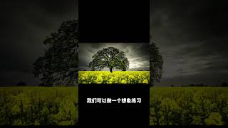 保护自身能量的一个小窍门，想象练习 #人生感悟 #靈氣 #佛教 #修心修行 #智慧 #奇聞異事 #情感 #靈感 #感情