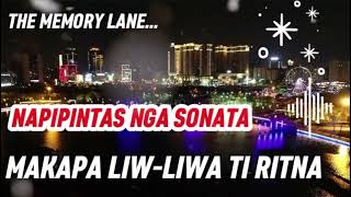 BEST ILOCANO LOVE SONGS 2024 |NAPIPINTAS NGA SONATA