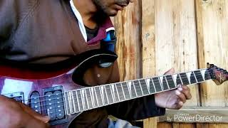Bahut Pyar Karte Hain Tumko Sanam Male Version Guitar Lead