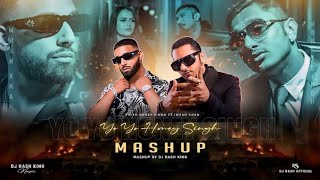 Kuley Kuley X amplifier - bluetooth era mashup 2024 | yo yo honey singh Ft. imran Khan | song