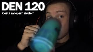 Den 120 | Cesta za lepším životem