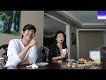 캐나다 영주권 과정과 이민 이이기 나와서산다 캐나다 일상 vlog