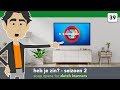 TIP: watch these DUTCH TV programs if you're learning Dutch!